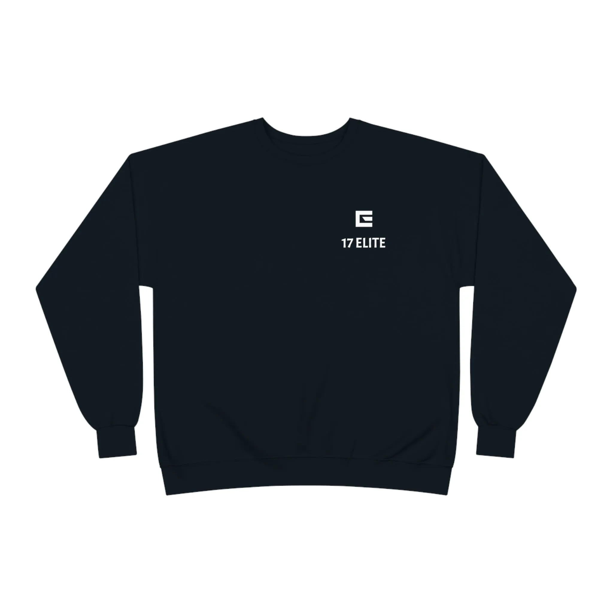 17 ELITE - Crewneck Sweatshirt
