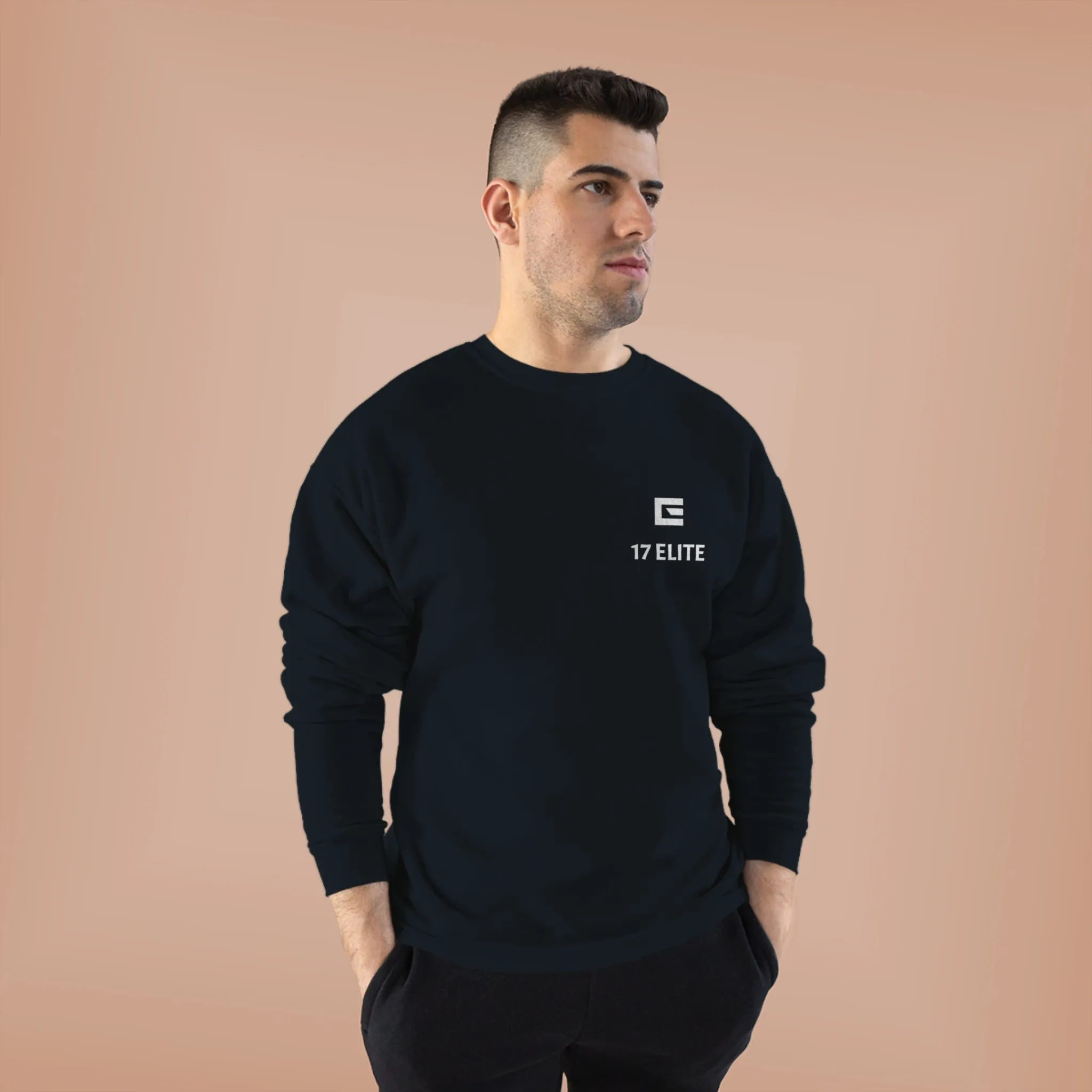 17 ELITE - Crewneck Sweatshirt