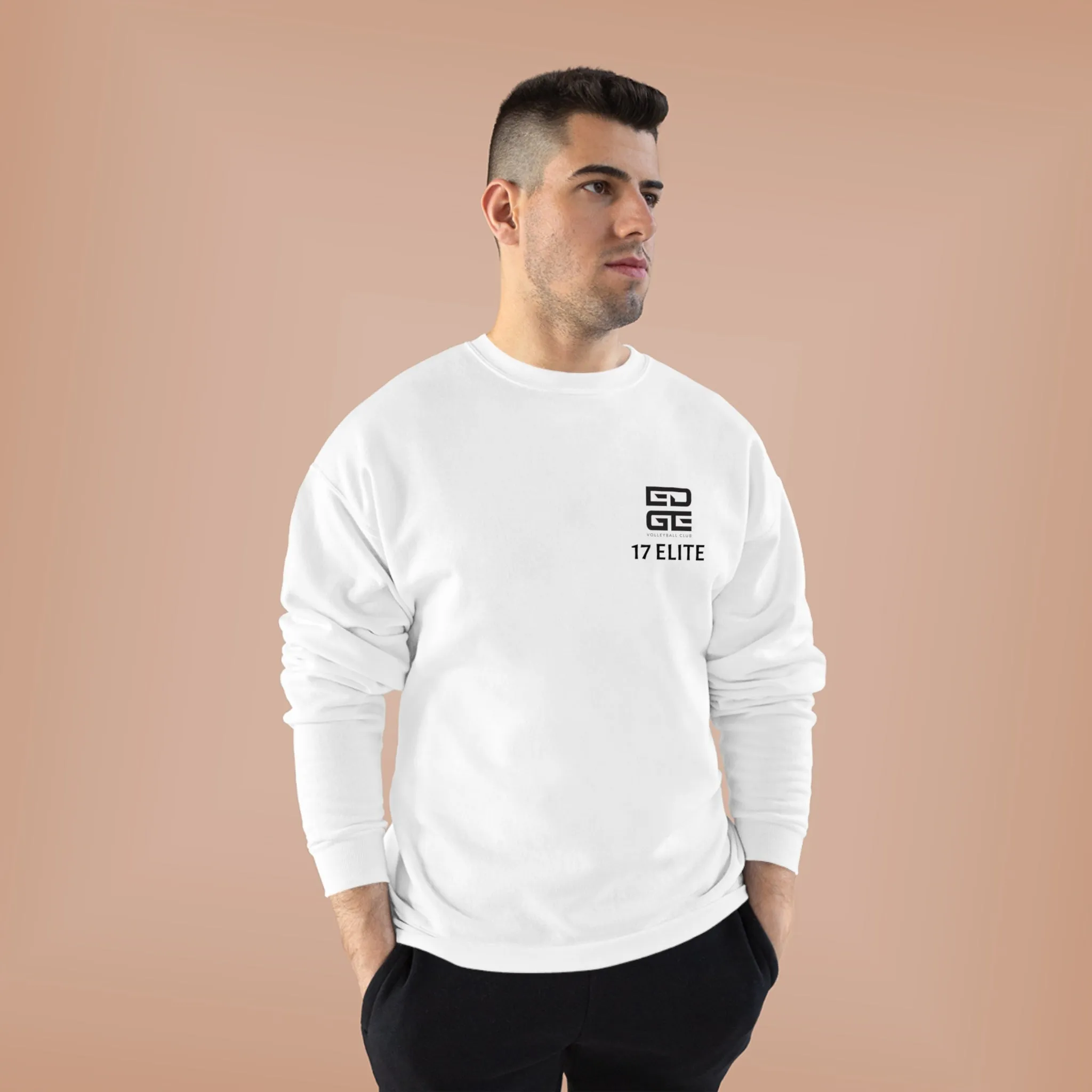 17 ELITE - Crewneck Sweatshirt