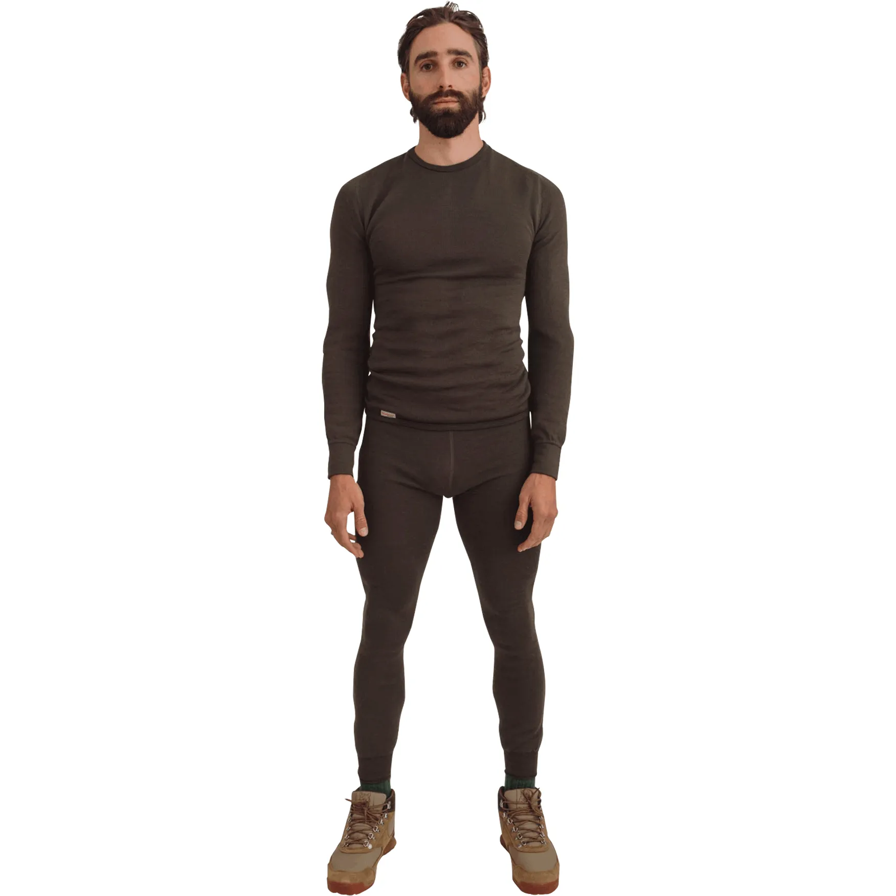 200g Long John Pant, Pine