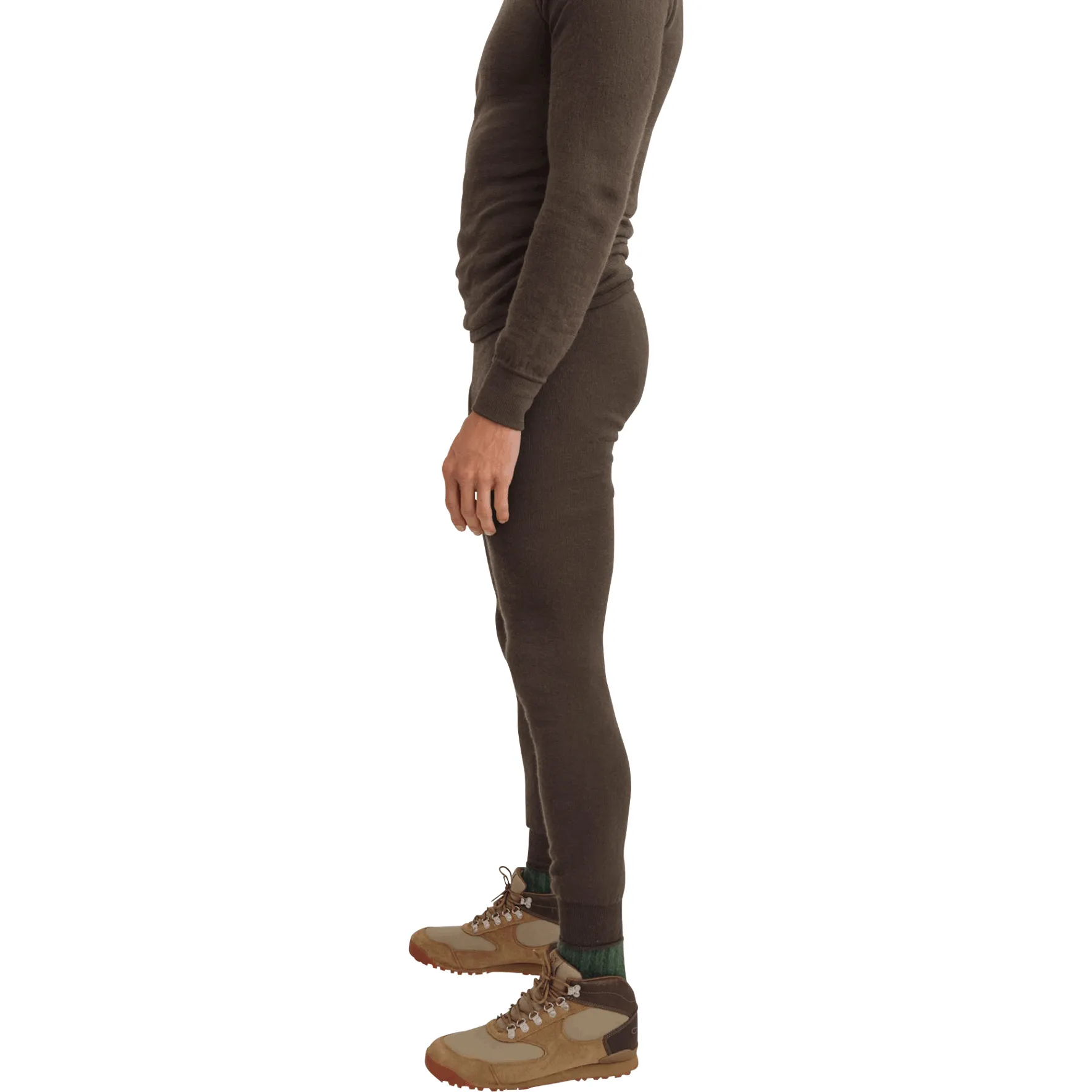 200g Long John Pant, Pine