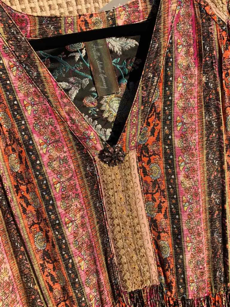 Aratta Bohemian Dress