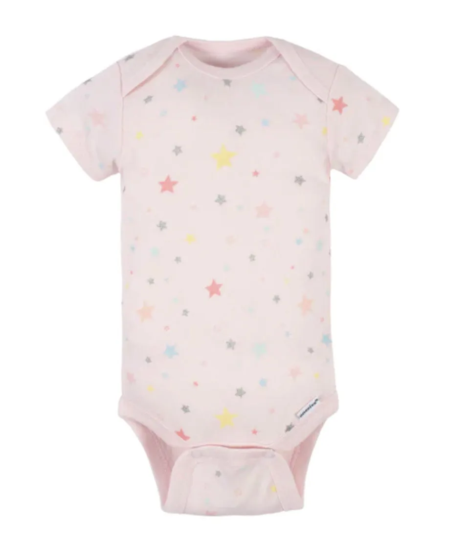 Assorted Rainbow Oneies