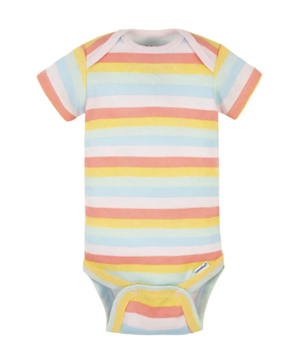 Assorted Rainbow Oneies