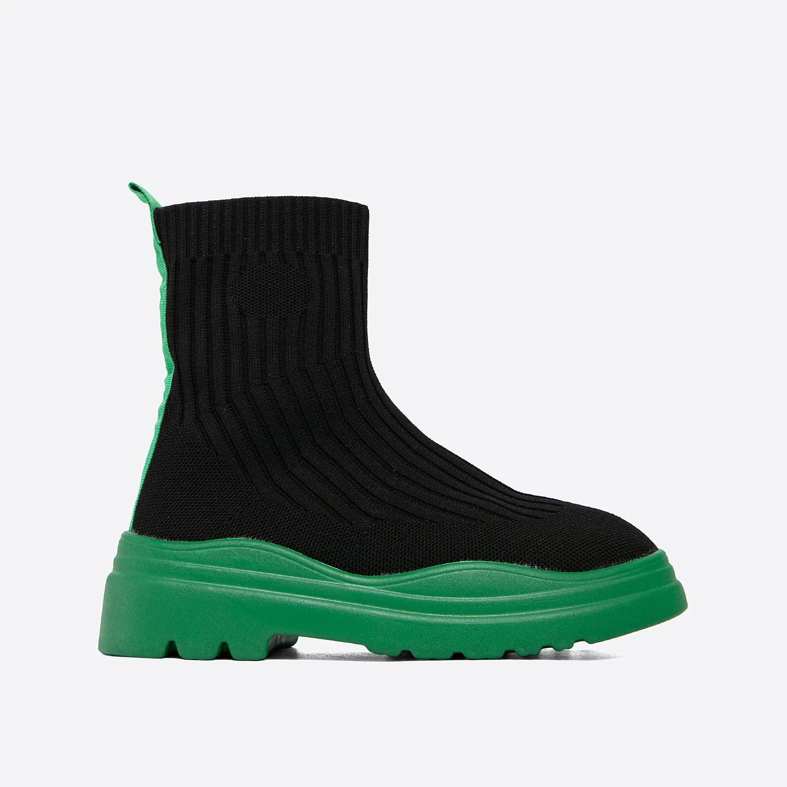 binfenxie-Women Daily Classic  Ankle Boots