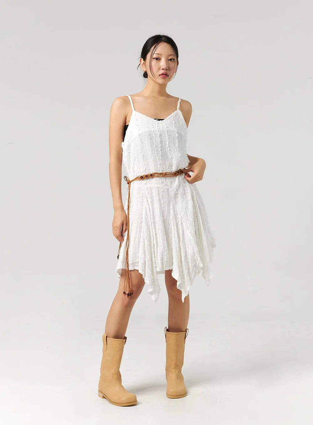 Bohemian Belt CL325