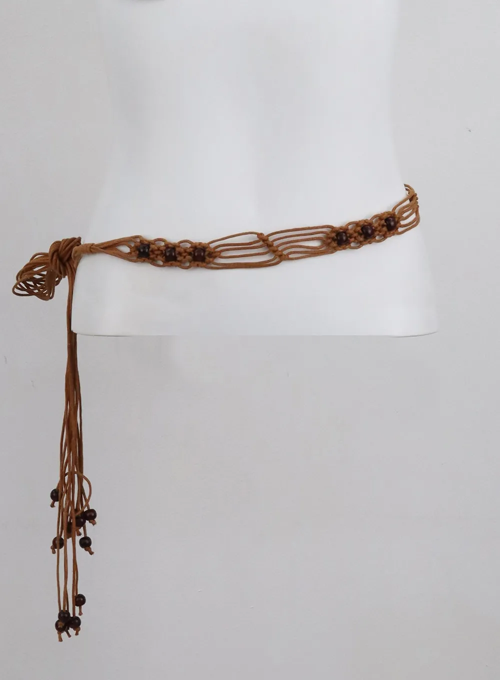 Bohemian Belt CL325