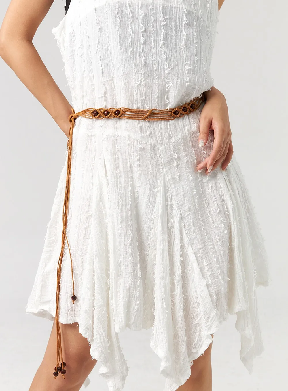 Bohemian Belt CL325
