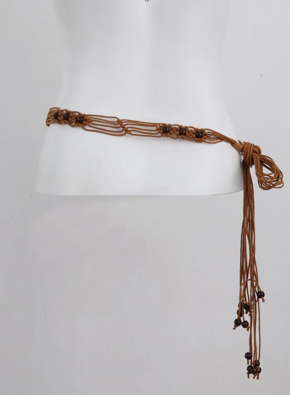Bohemian Belt CL325
