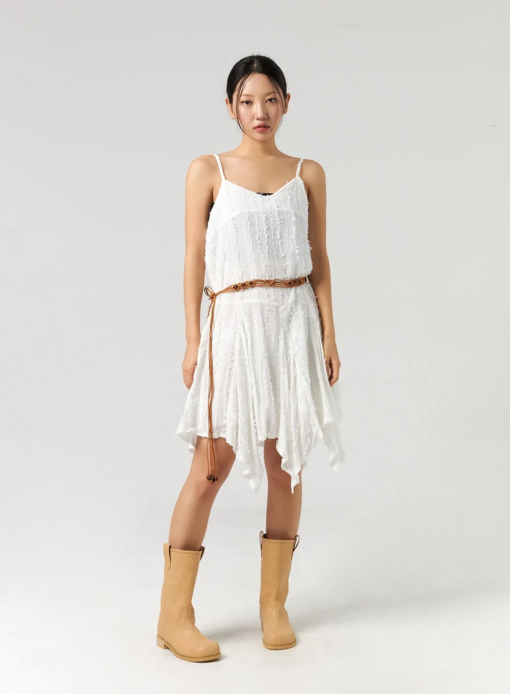 Bohemian Belt CL325
