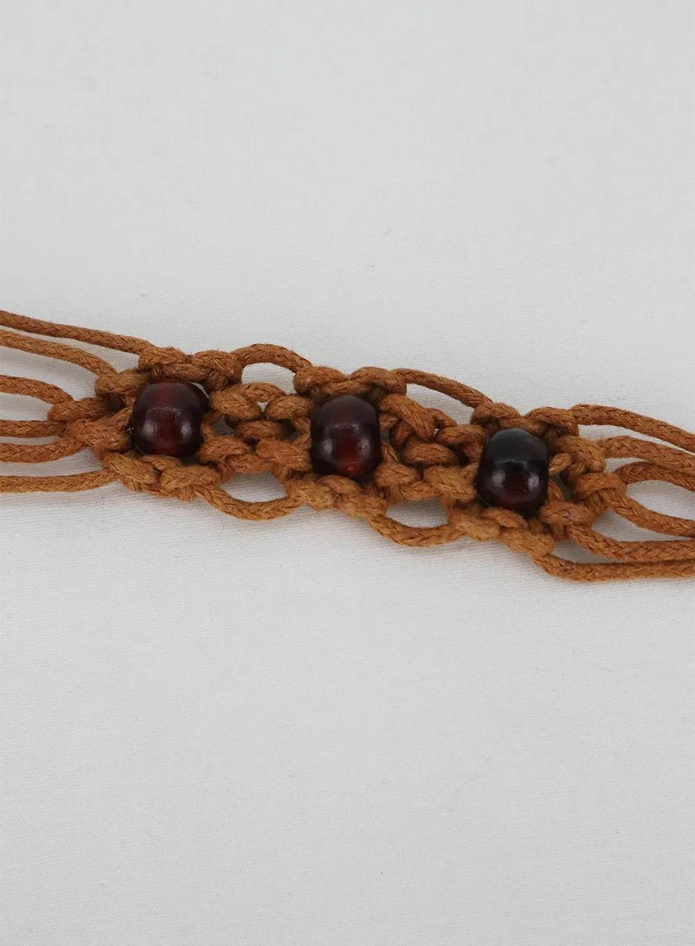 Bohemian Belt CL325