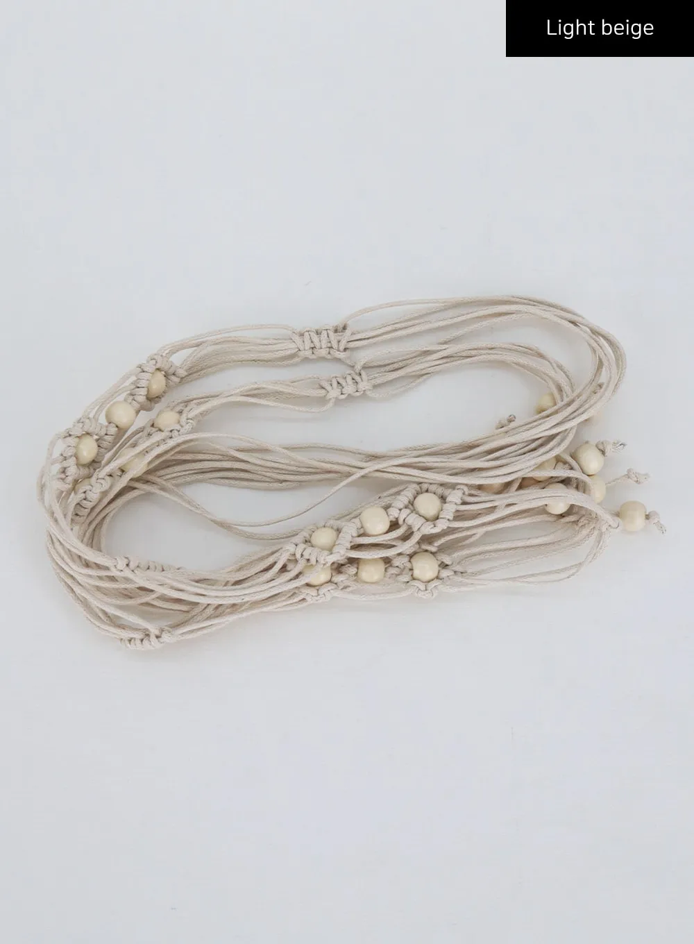 Bohemian Belt CL325