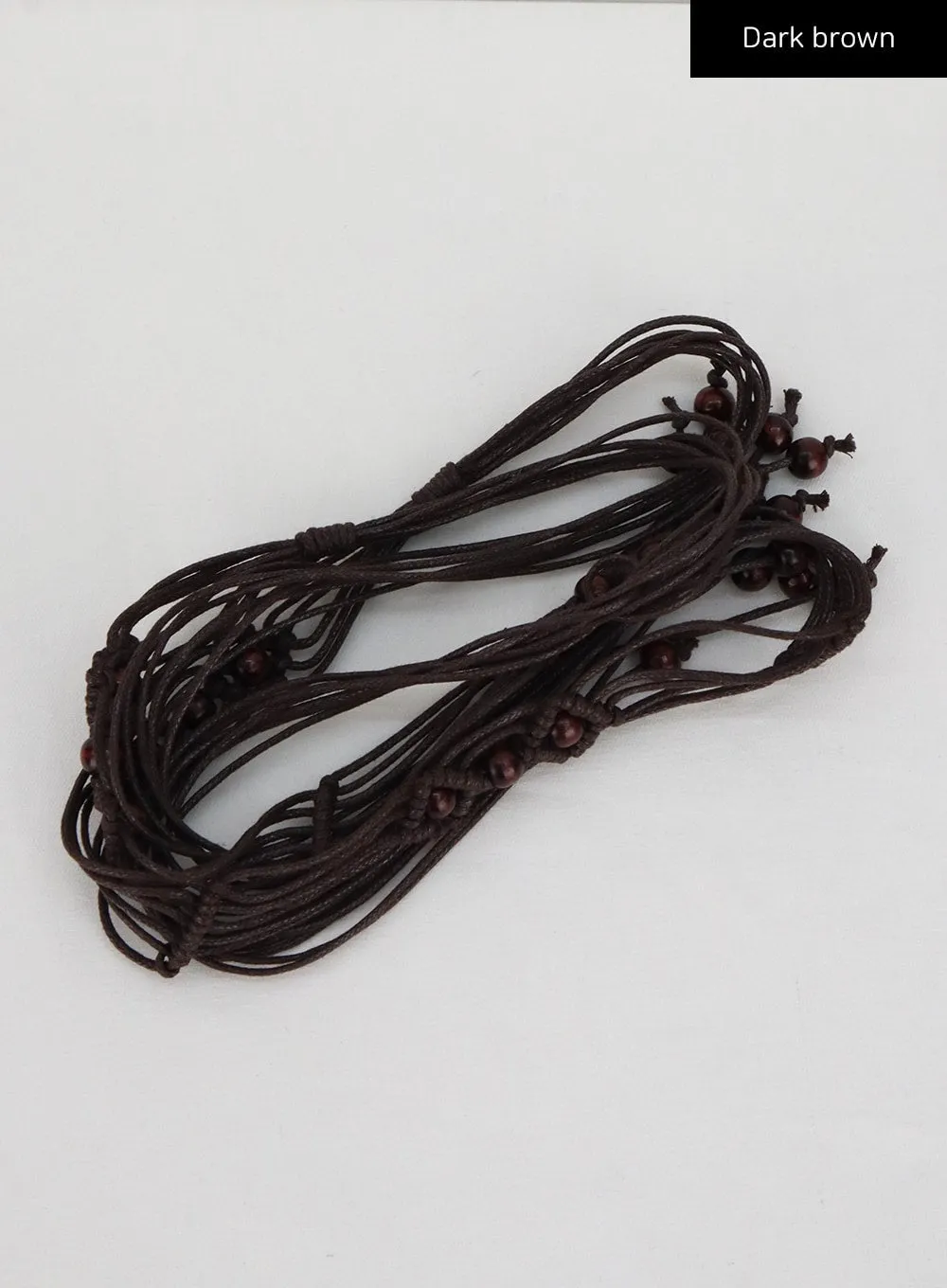 Bohemian Belt CL325