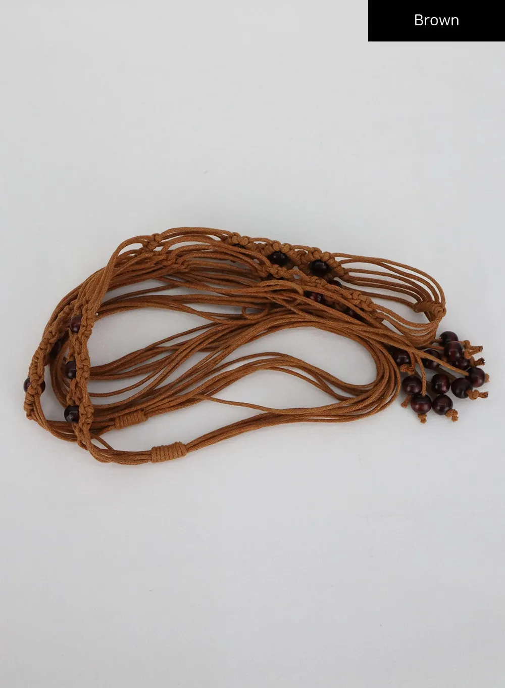 Bohemian Belt CL325