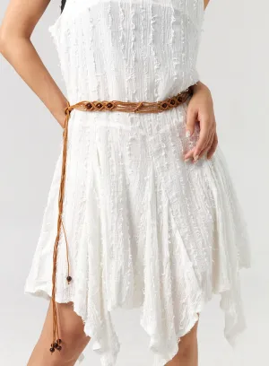 Bohemian Belt CL325