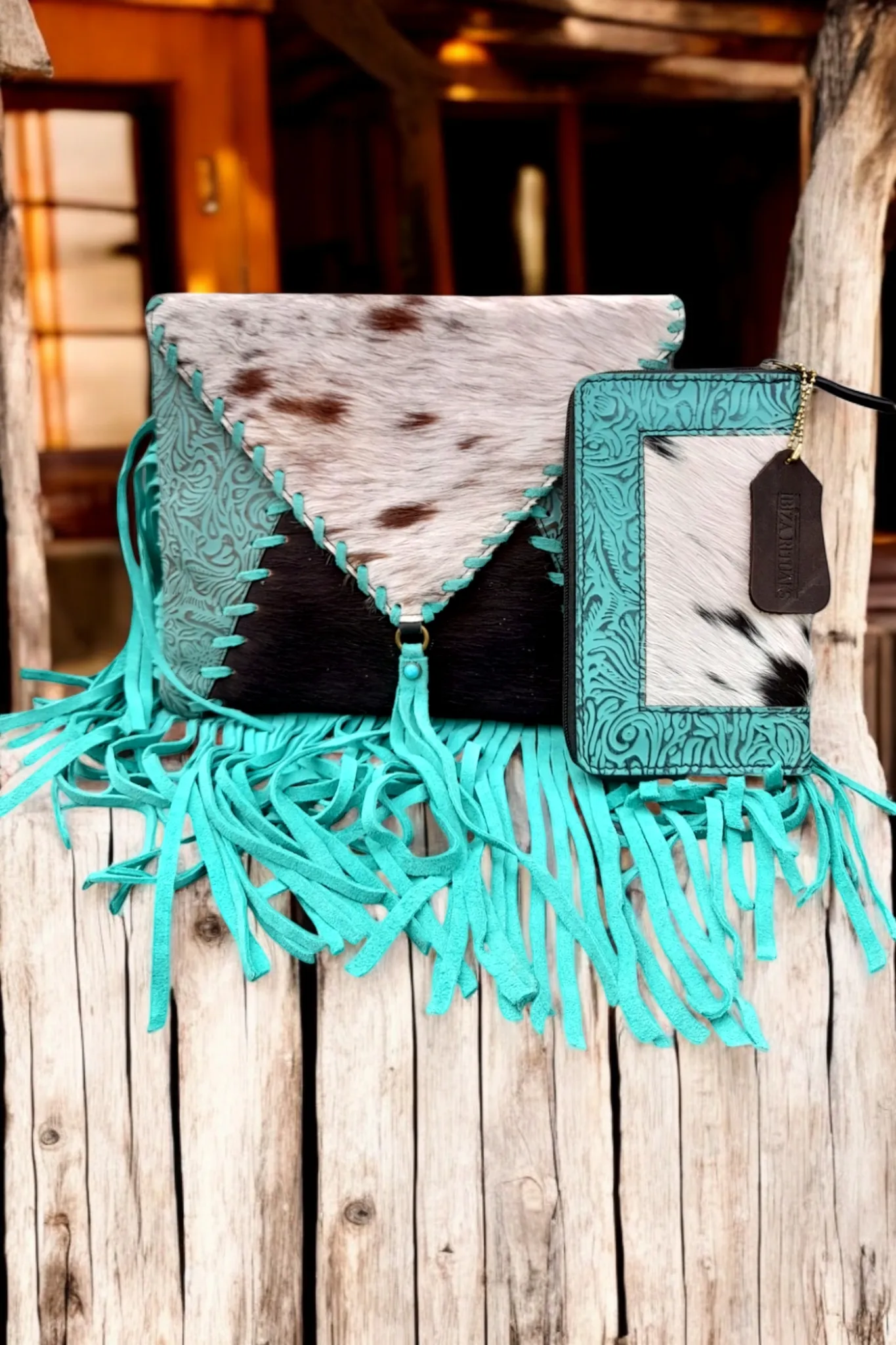Bohemian Blue