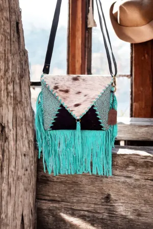 Bohemian Blue