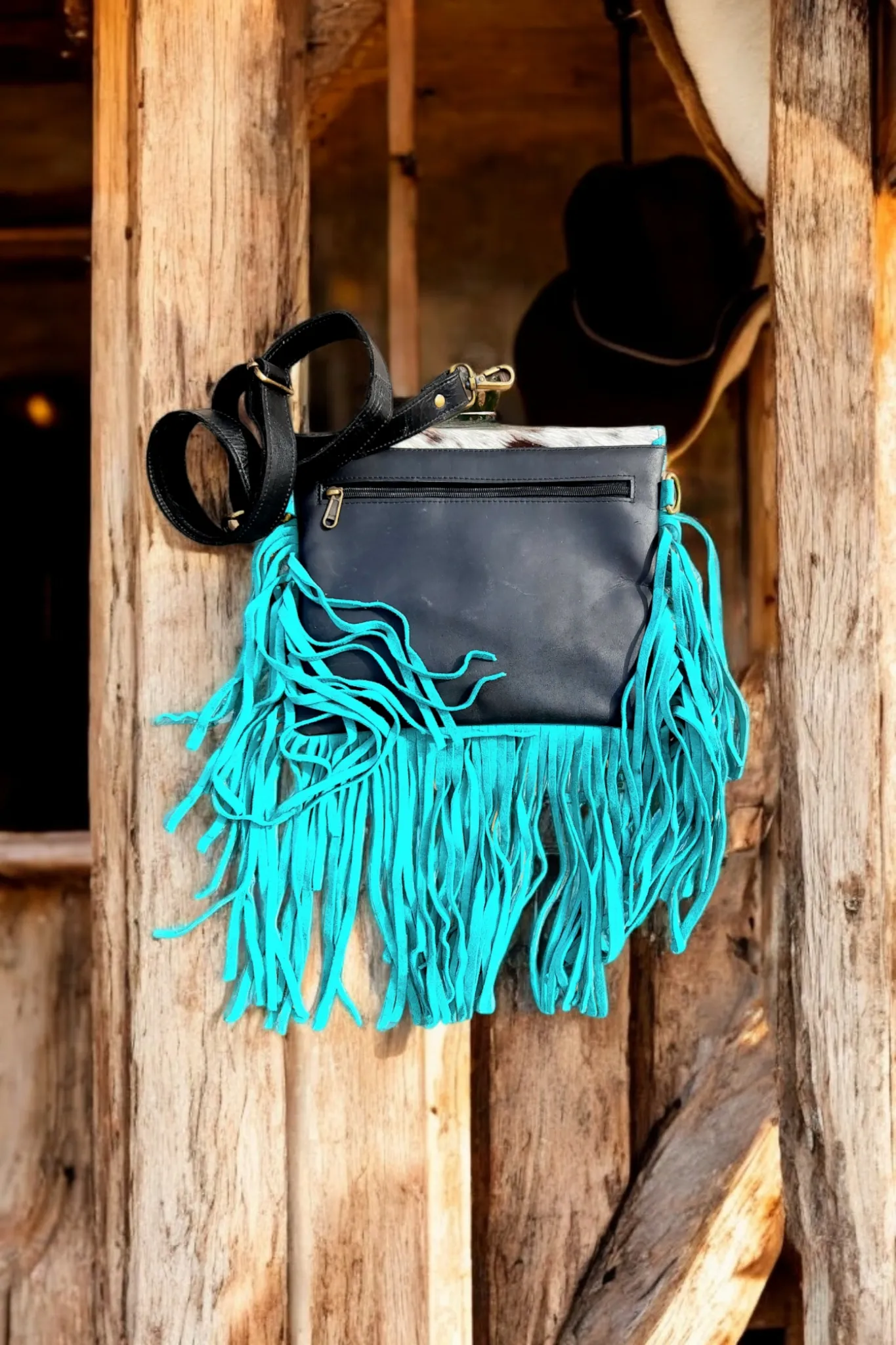 Bohemian Blue