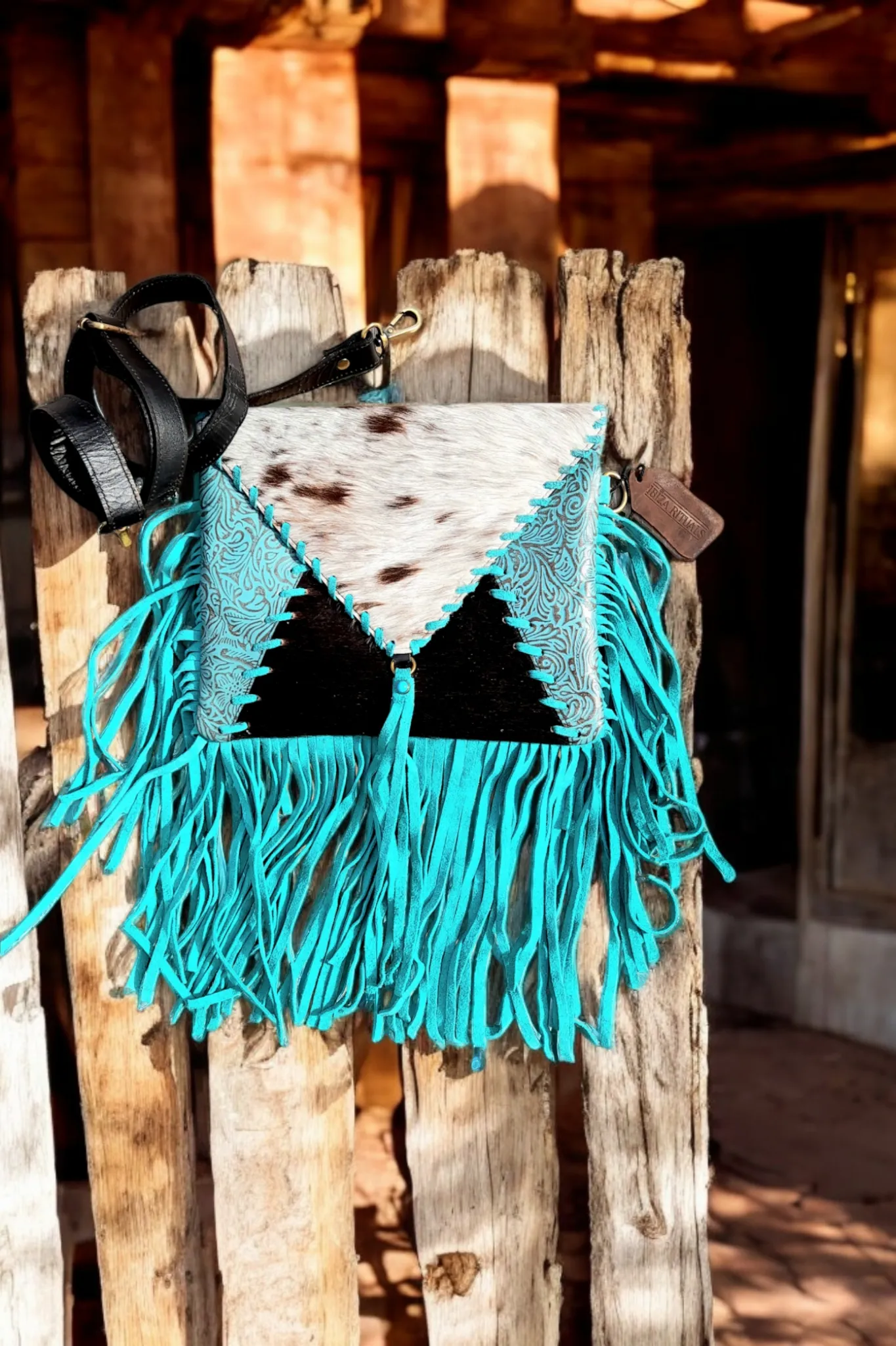 Bohemian Blue
