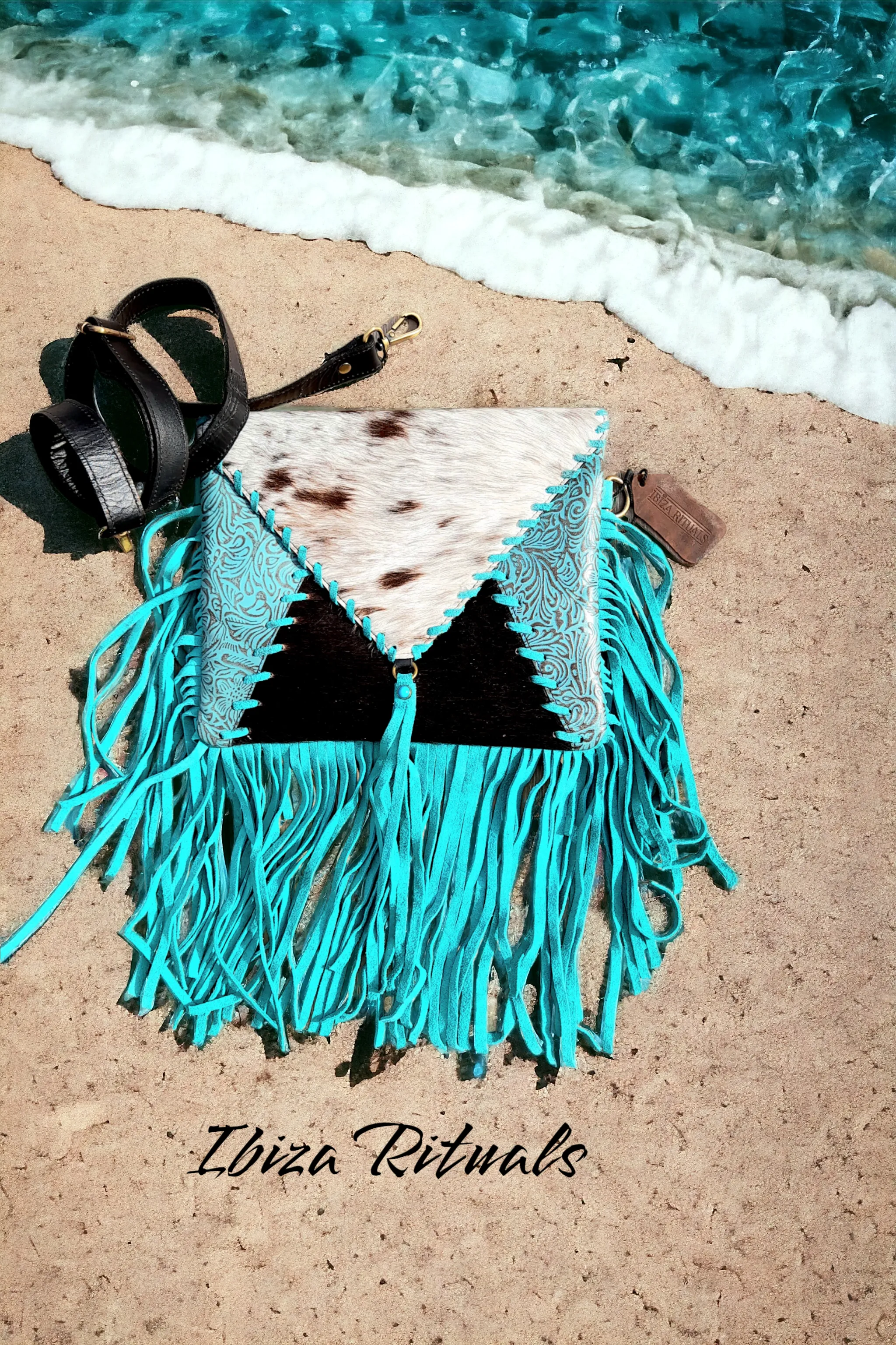 Bohemian Blue