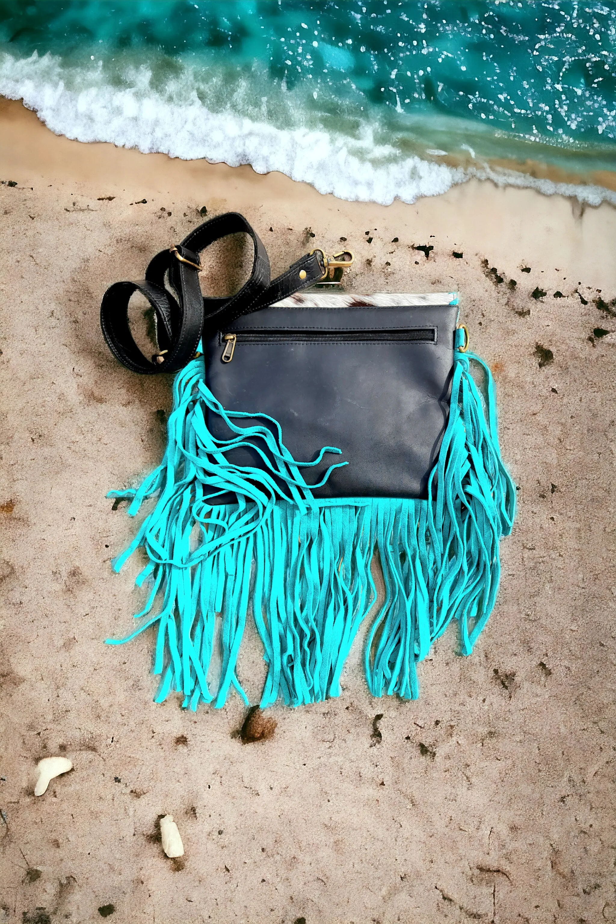 Bohemian Blue