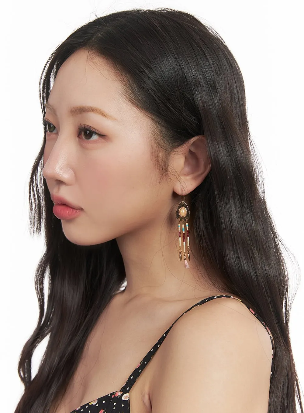 Bohemian Earrings CF520
