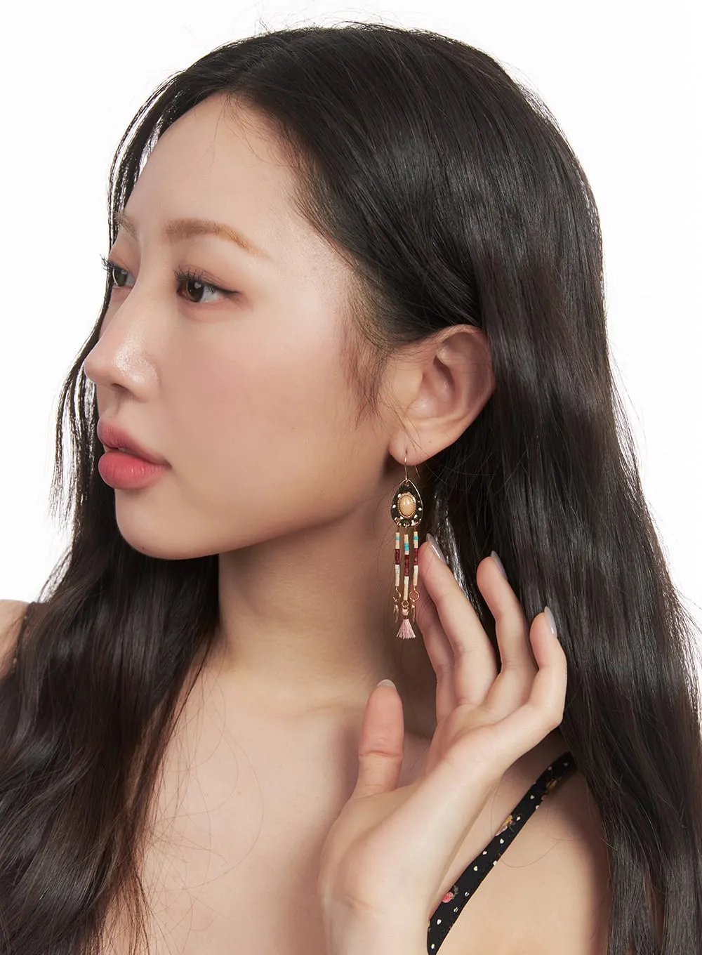 Bohemian Earrings CF520