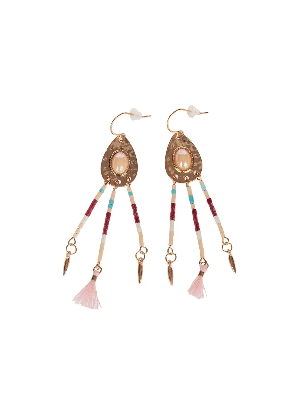 Bohemian Earrings CF520