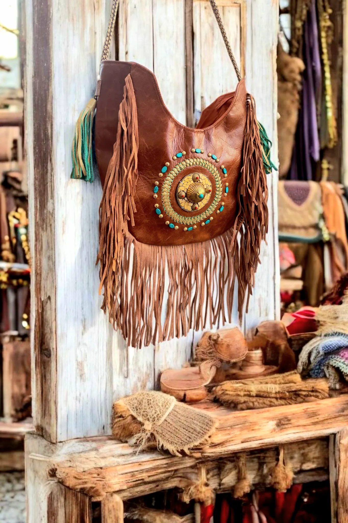 Bohemian Fringe