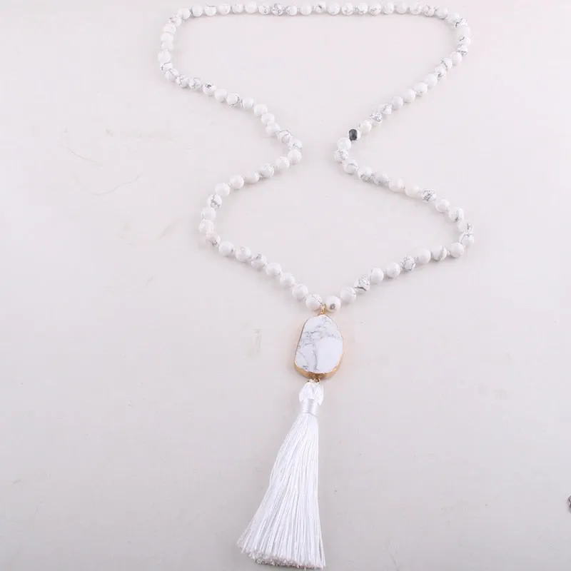 Bohemian Tribal Jewelry