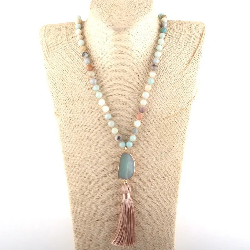 Bohemian Tribal Jewelry