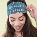 Boho Headband