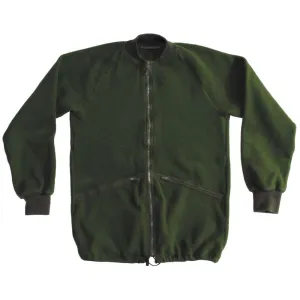 British Army Issue Fleece olive - Old Style