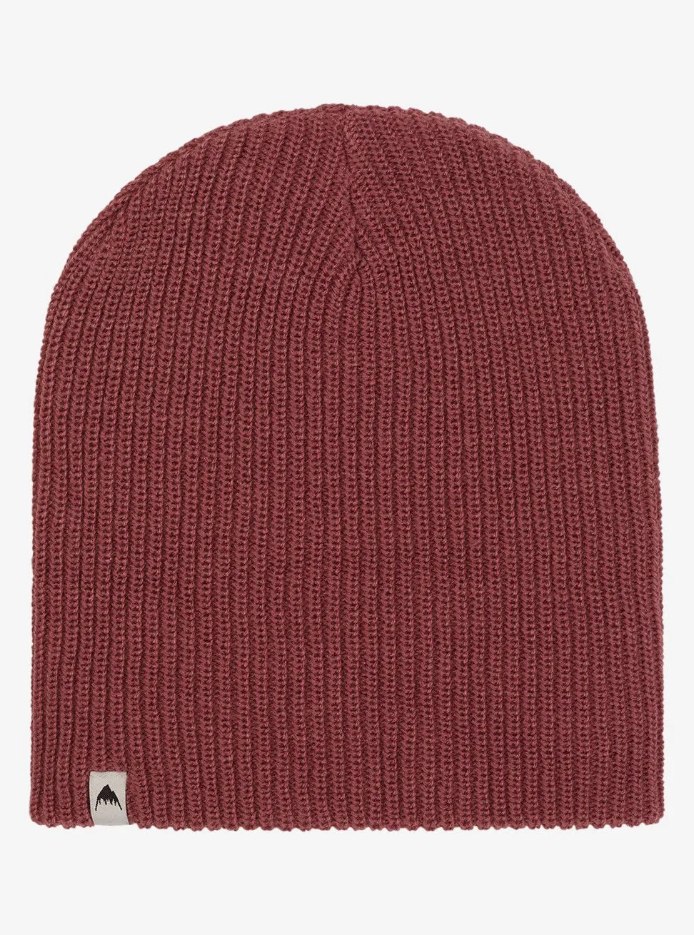 Burton All Day Long Beanie Rose Brown