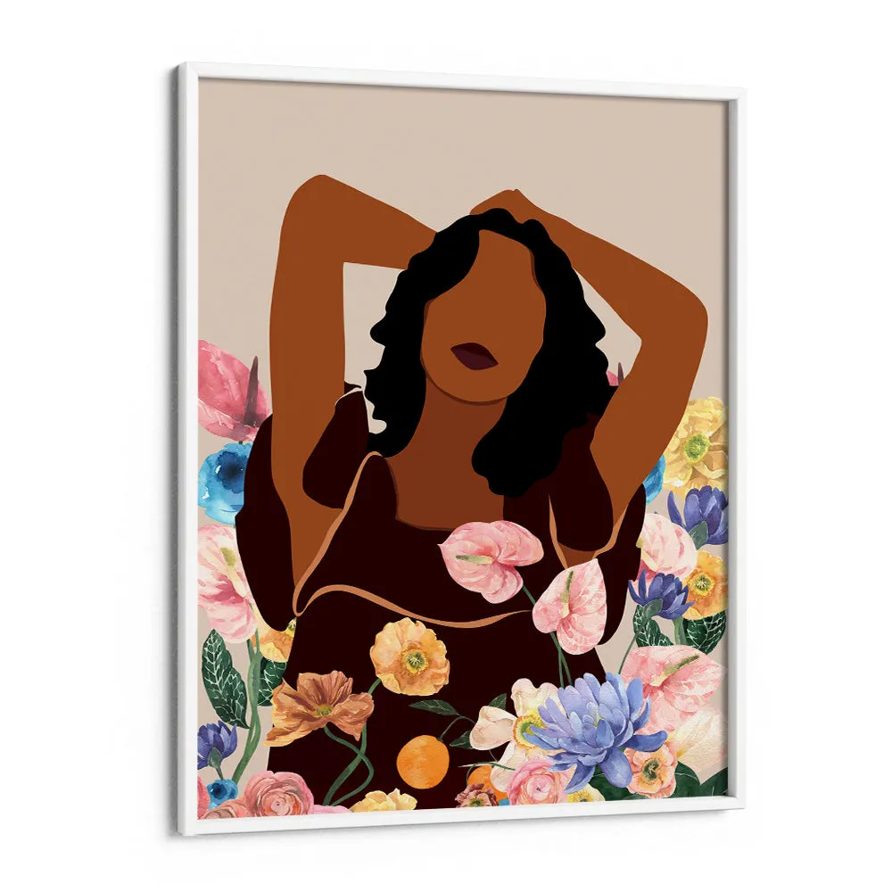 Content Bohemian Artwork