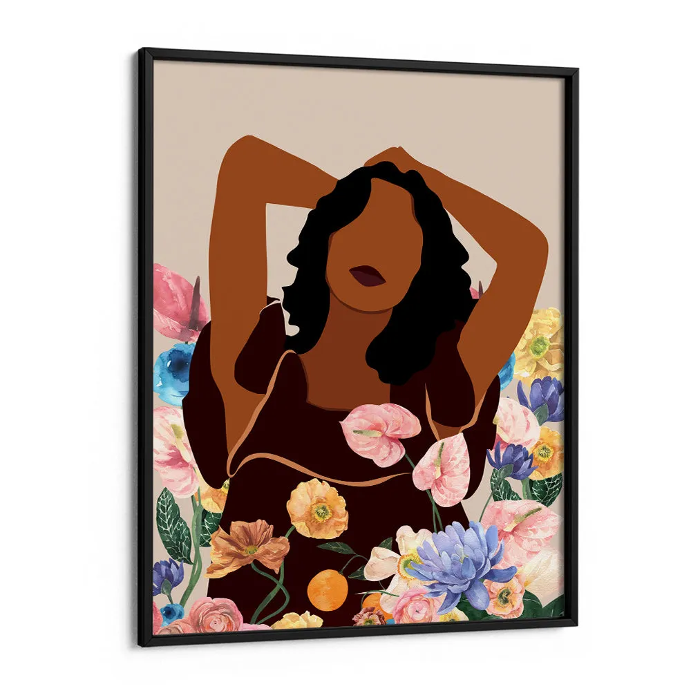 Content Bohemian Artwork