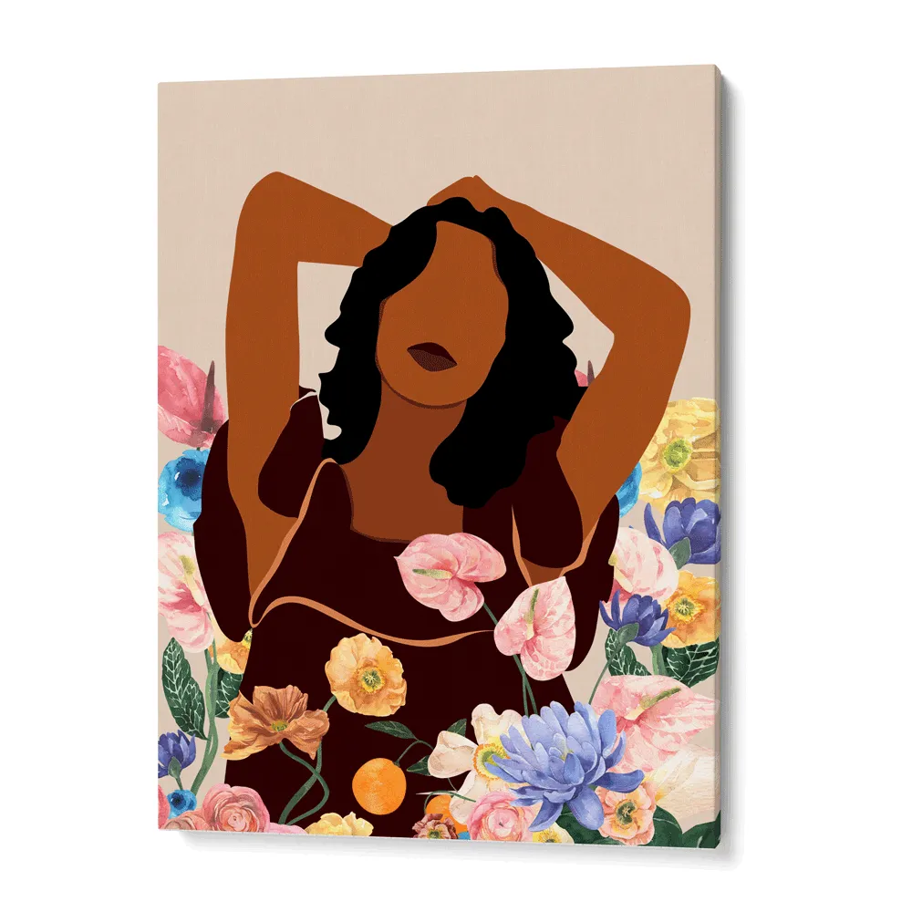 Content Bohemian Artwork