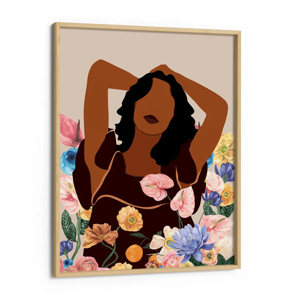 Content Bohemian Artwork