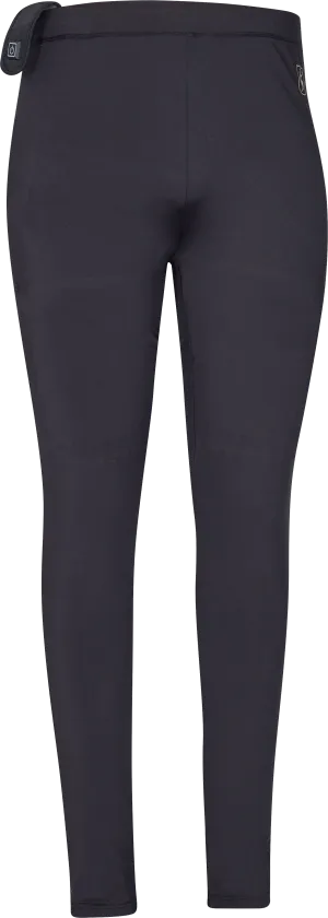 Deerhunter Unisex Heat Long Johns Black | Buy Deerhunter Unisex Heat Long Johns Black here | Outnorth