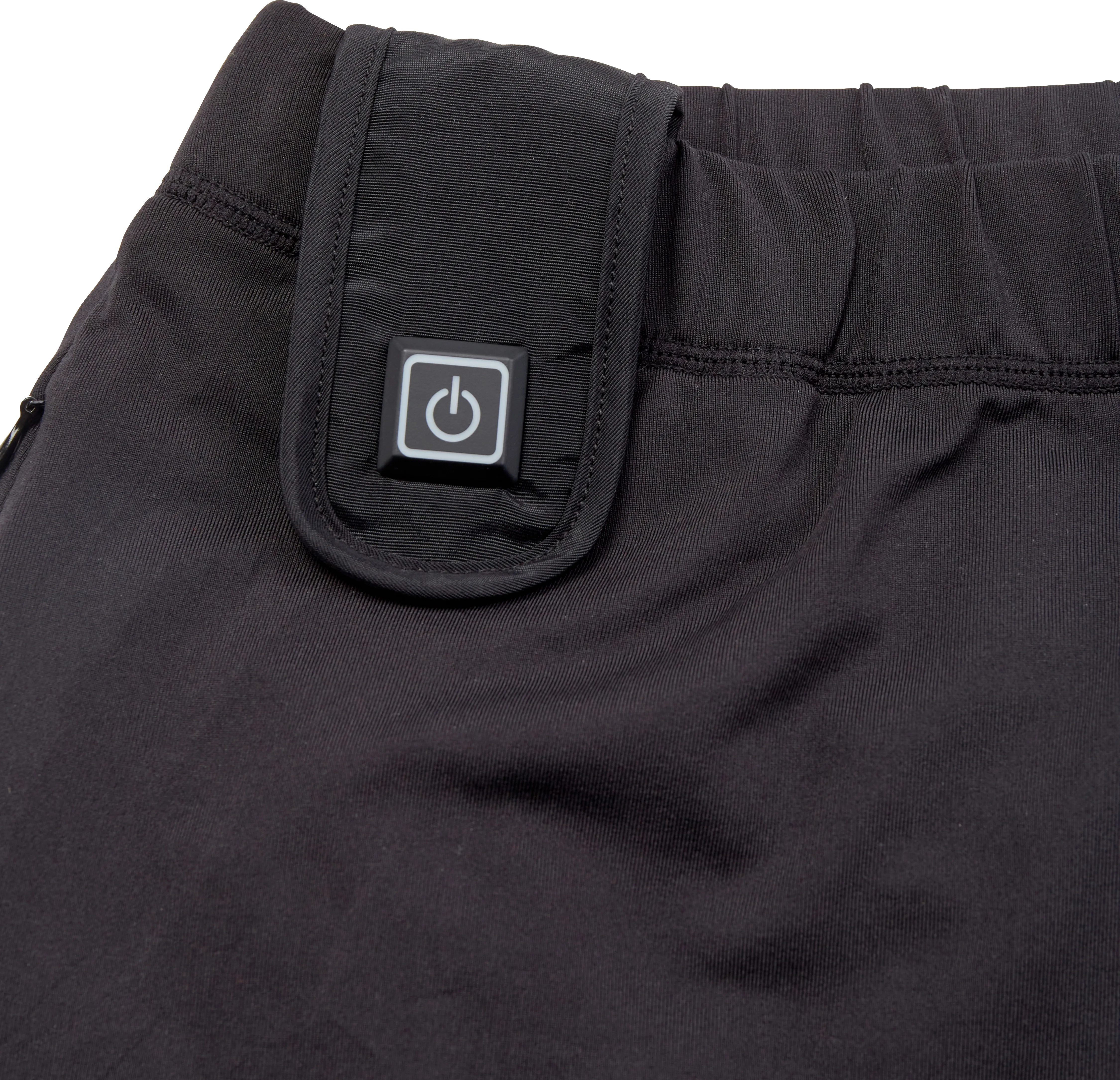 Deerhunter Unisex Heat Long Johns Black | Buy Deerhunter Unisex Heat Long Johns Black here | Outnorth