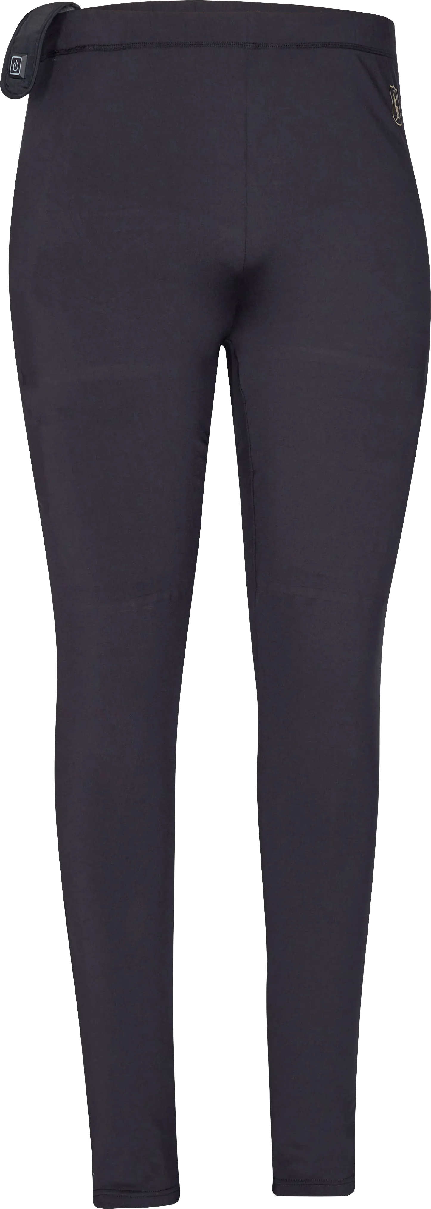Deerhunter Unisex Heat Long Johns Black | Buy Deerhunter Unisex Heat Long Johns Black here | Outnorth
