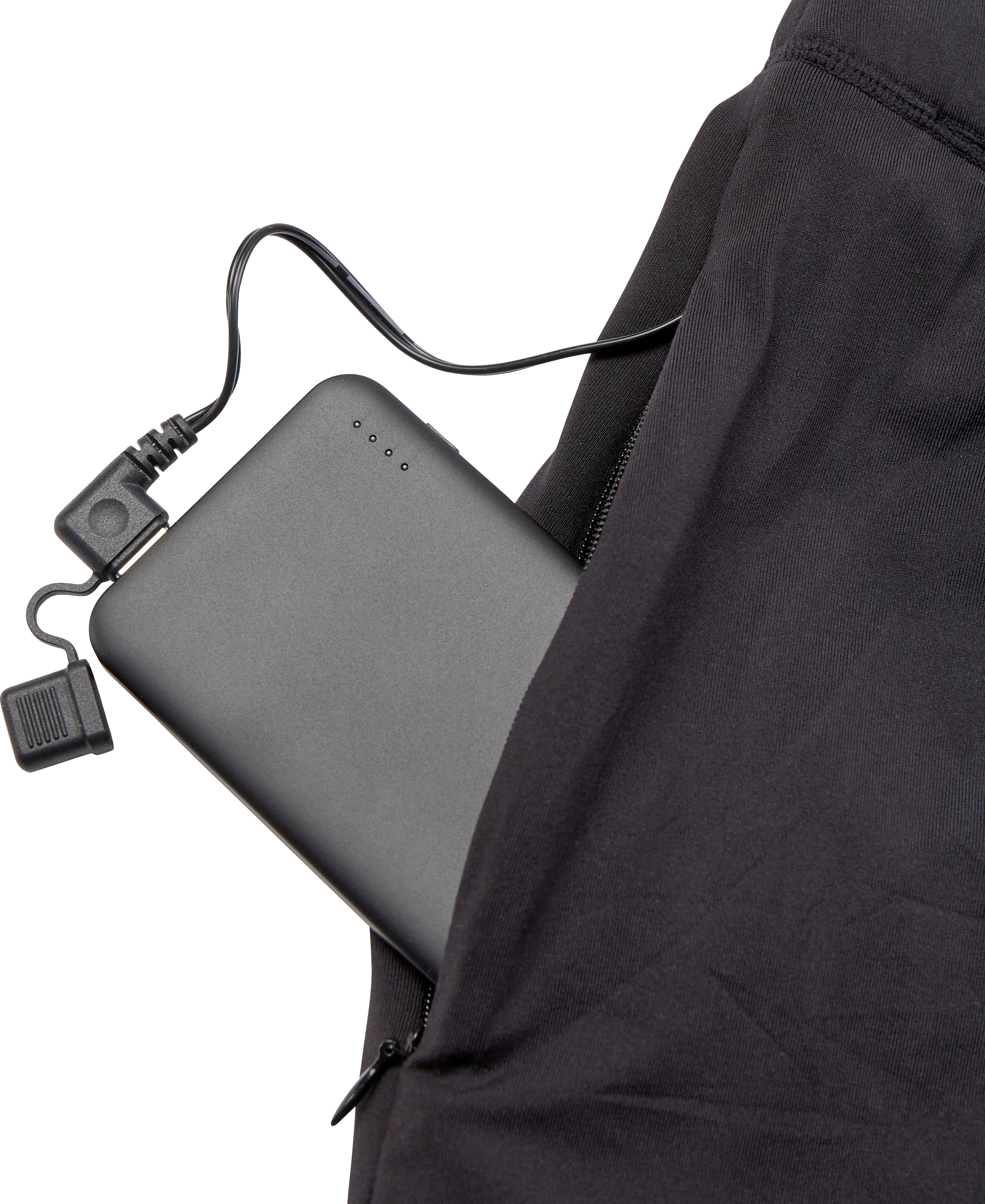 Deerhunter Unisex Heat Long Johns Black | Buy Deerhunter Unisex Heat Long Johns Black here | Outnorth