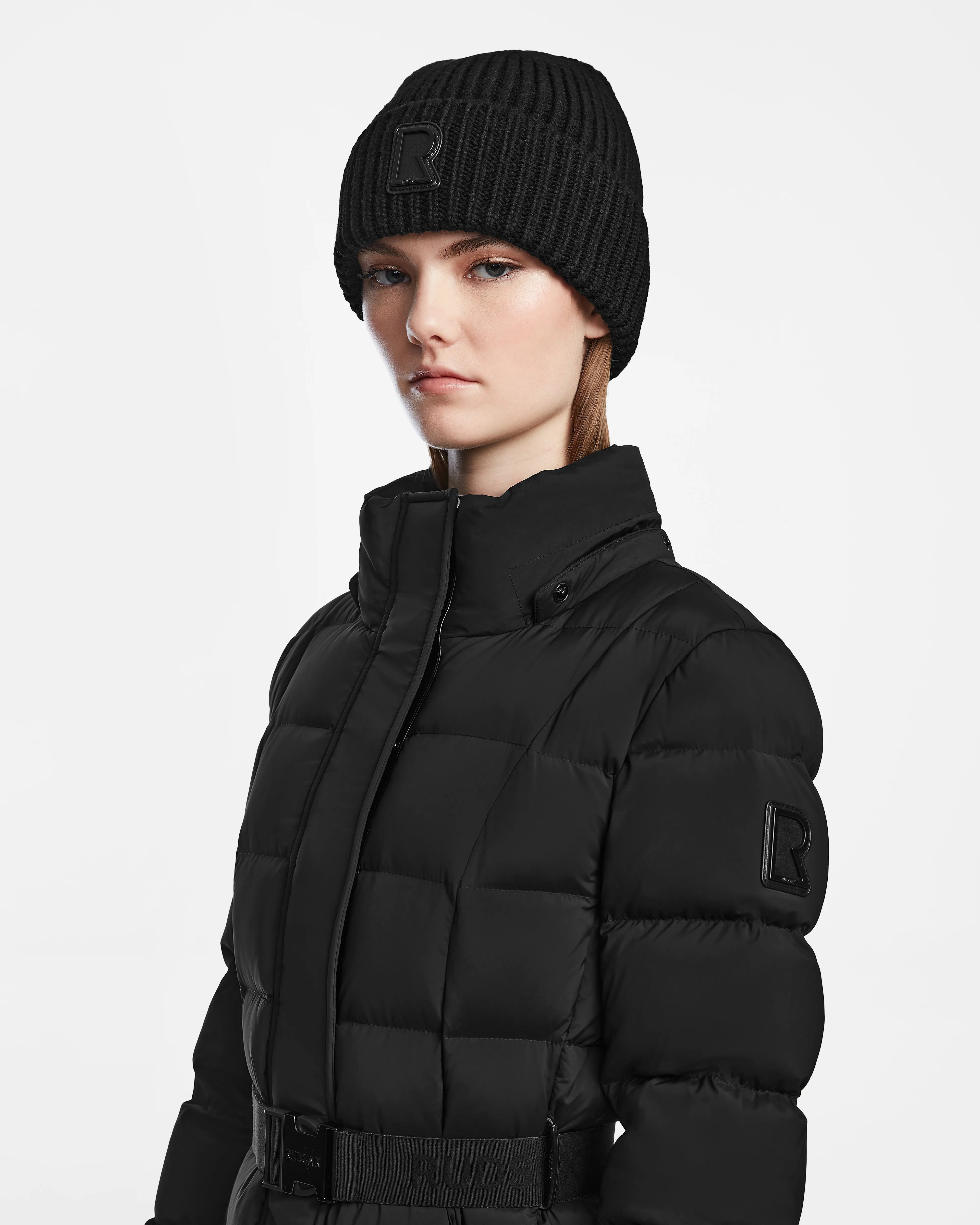 FRIDA M - L124524 Black