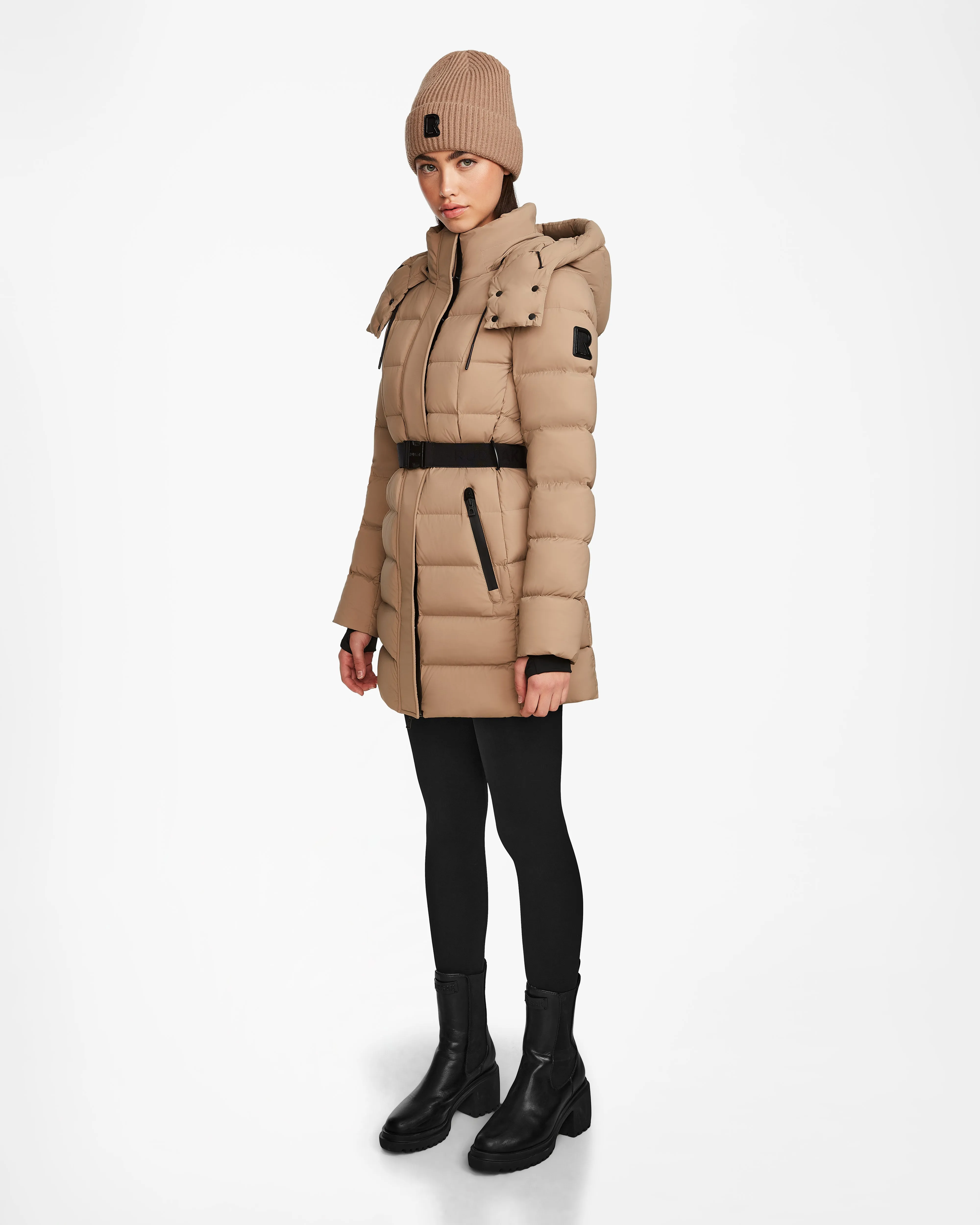 FRIDA M - L124524 Sand