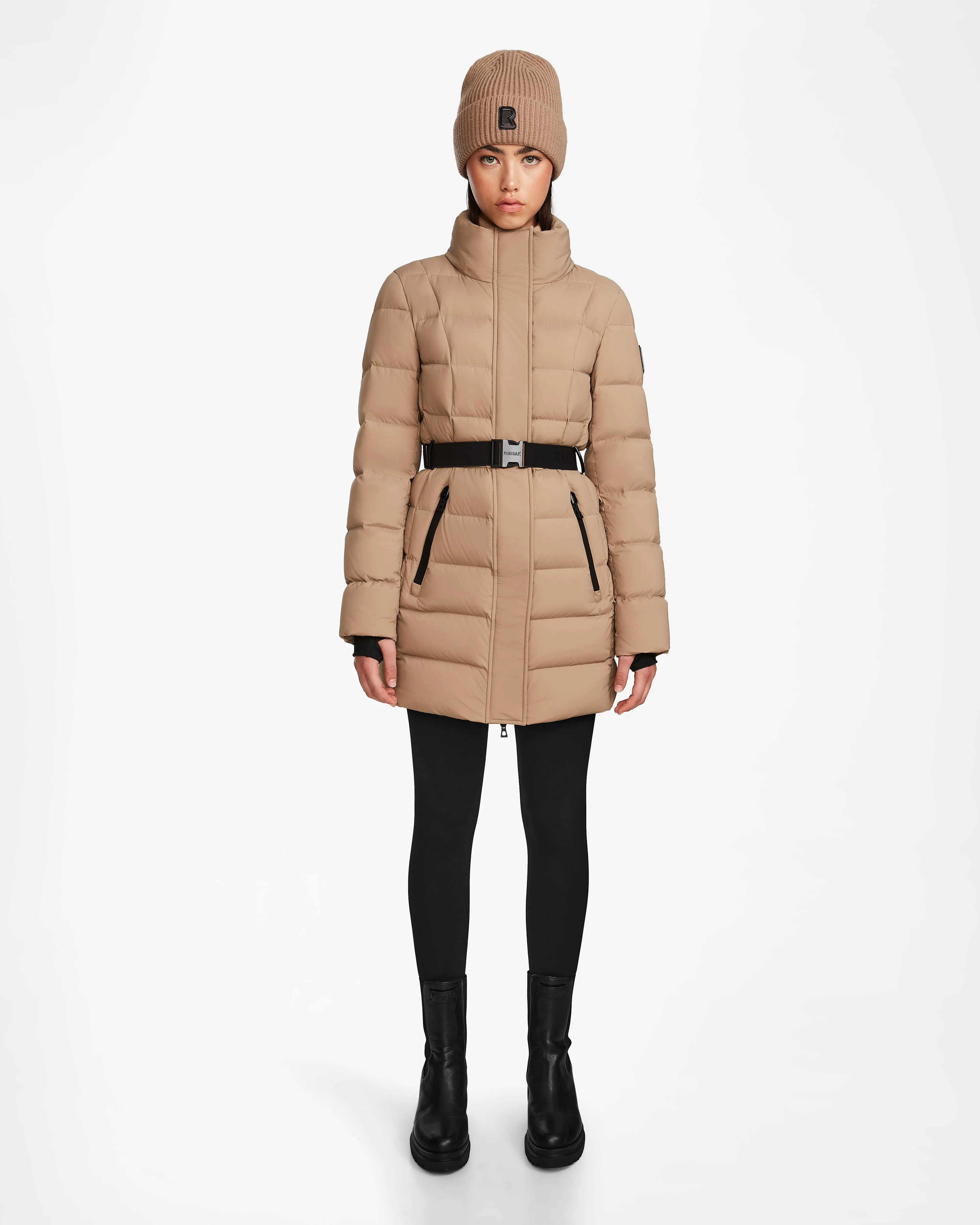 FRIDA M - L124524 Sand