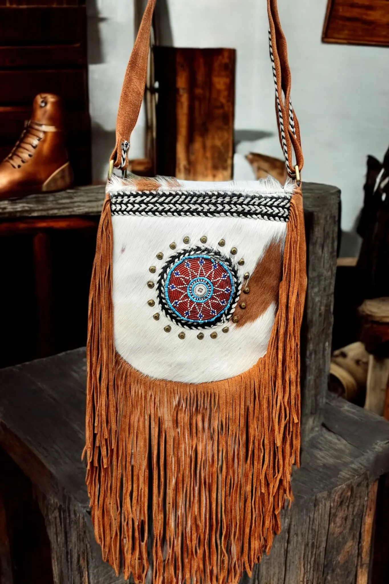 Gypsy Joy