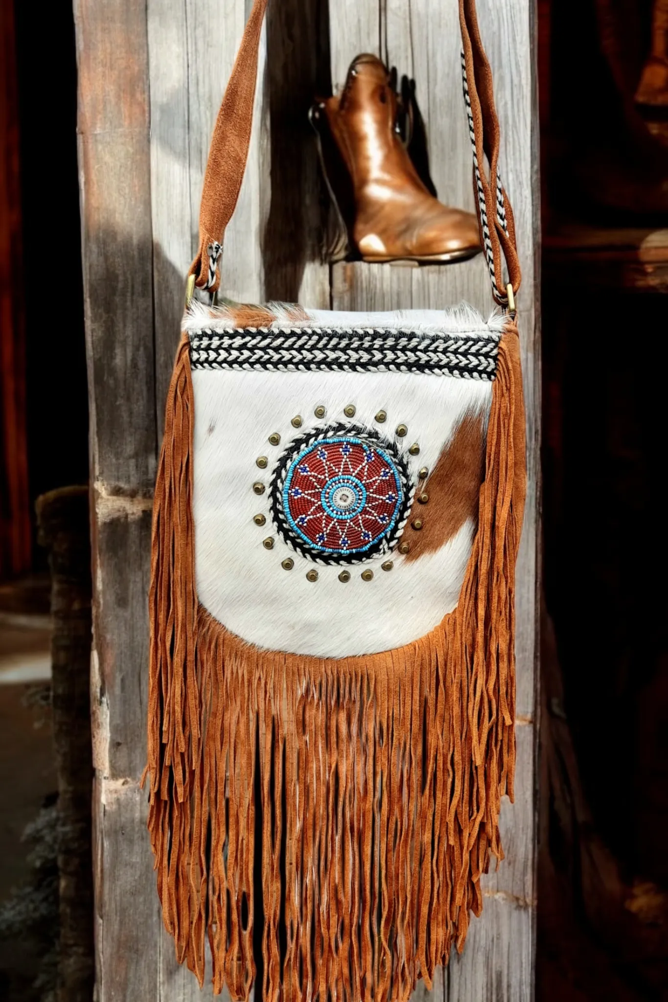 Gypsy Joy