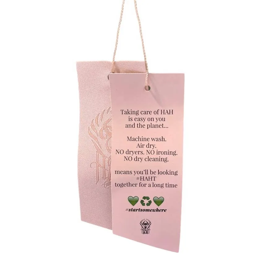 HAH Lace Boho Top Ruffle Top Blouse Festival Coachella M Blue New