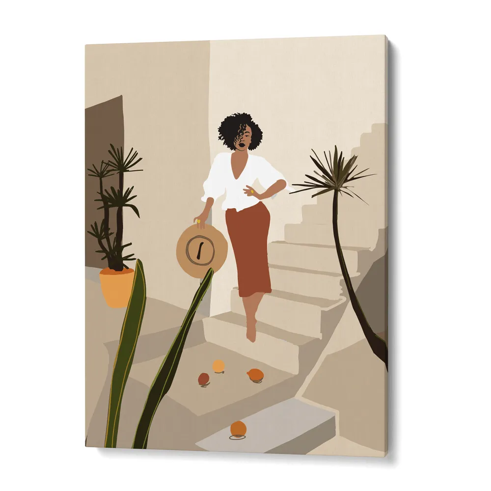 Harmony Bohemian Artwork