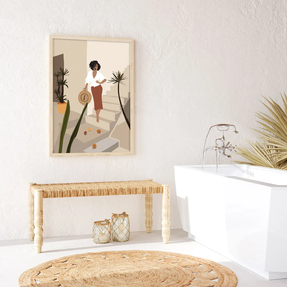 Harmony Bohemian Artwork